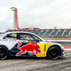 Image for article titled Through Rain and Texas Heat, Rallycross Put On a Hell of a Show in Austin